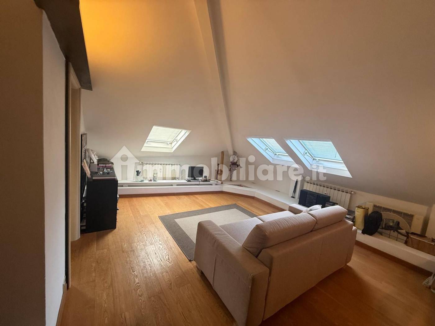 Attico - Mansarda - foto 5