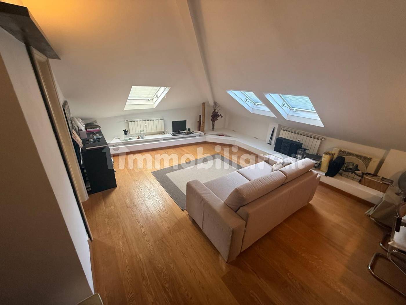 Attico - Mansarda - foto 4