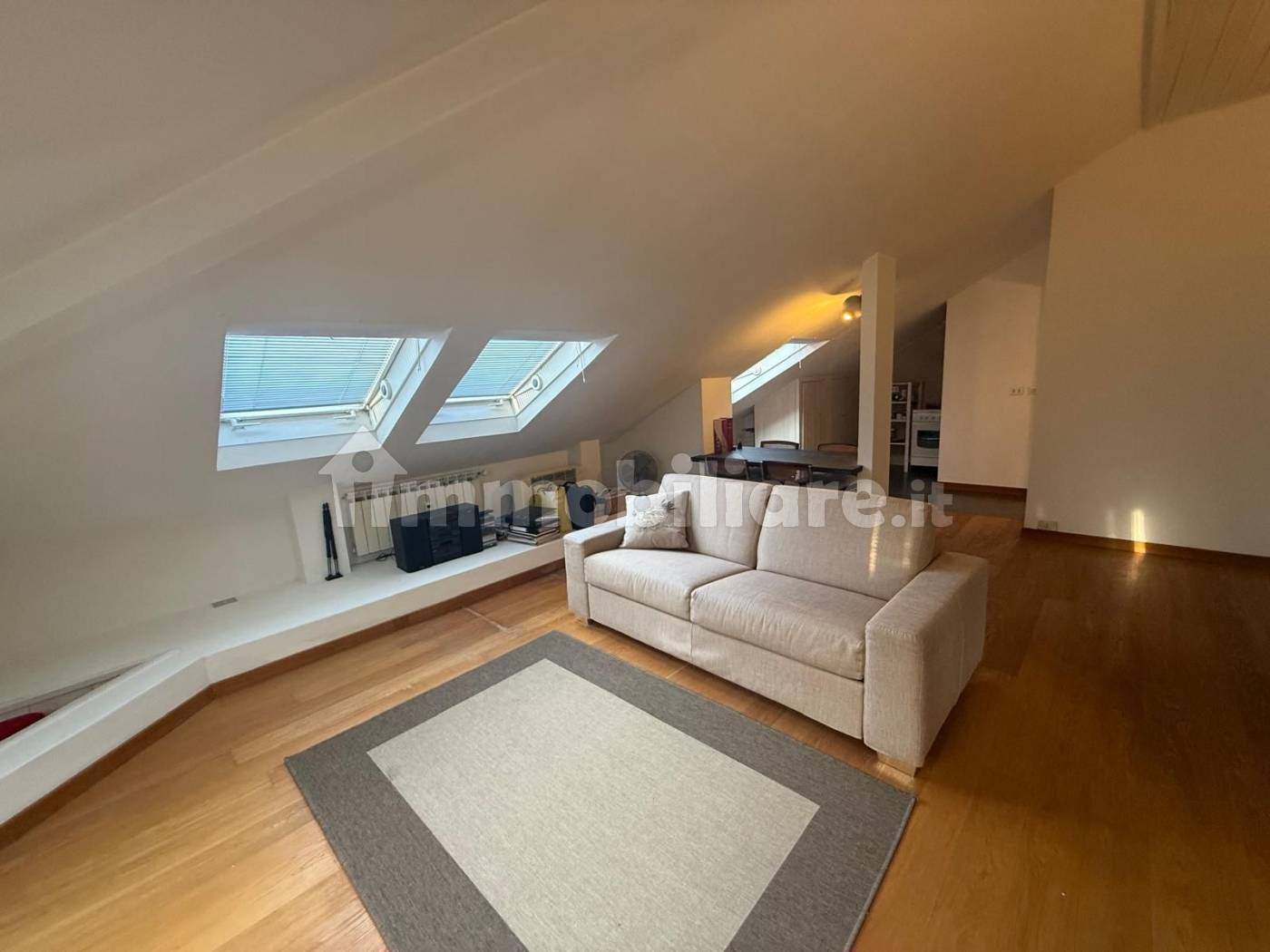 Attico - Mansarda - foto 3