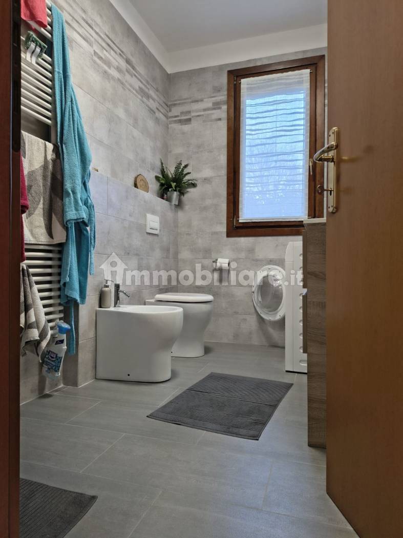 Appartamento in vendita a Carbonera