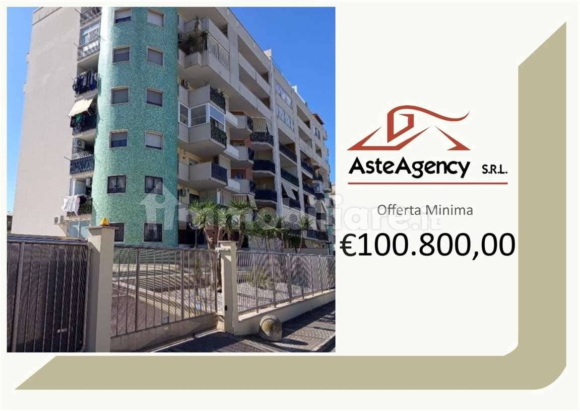 Appartamento in vendita a Andria