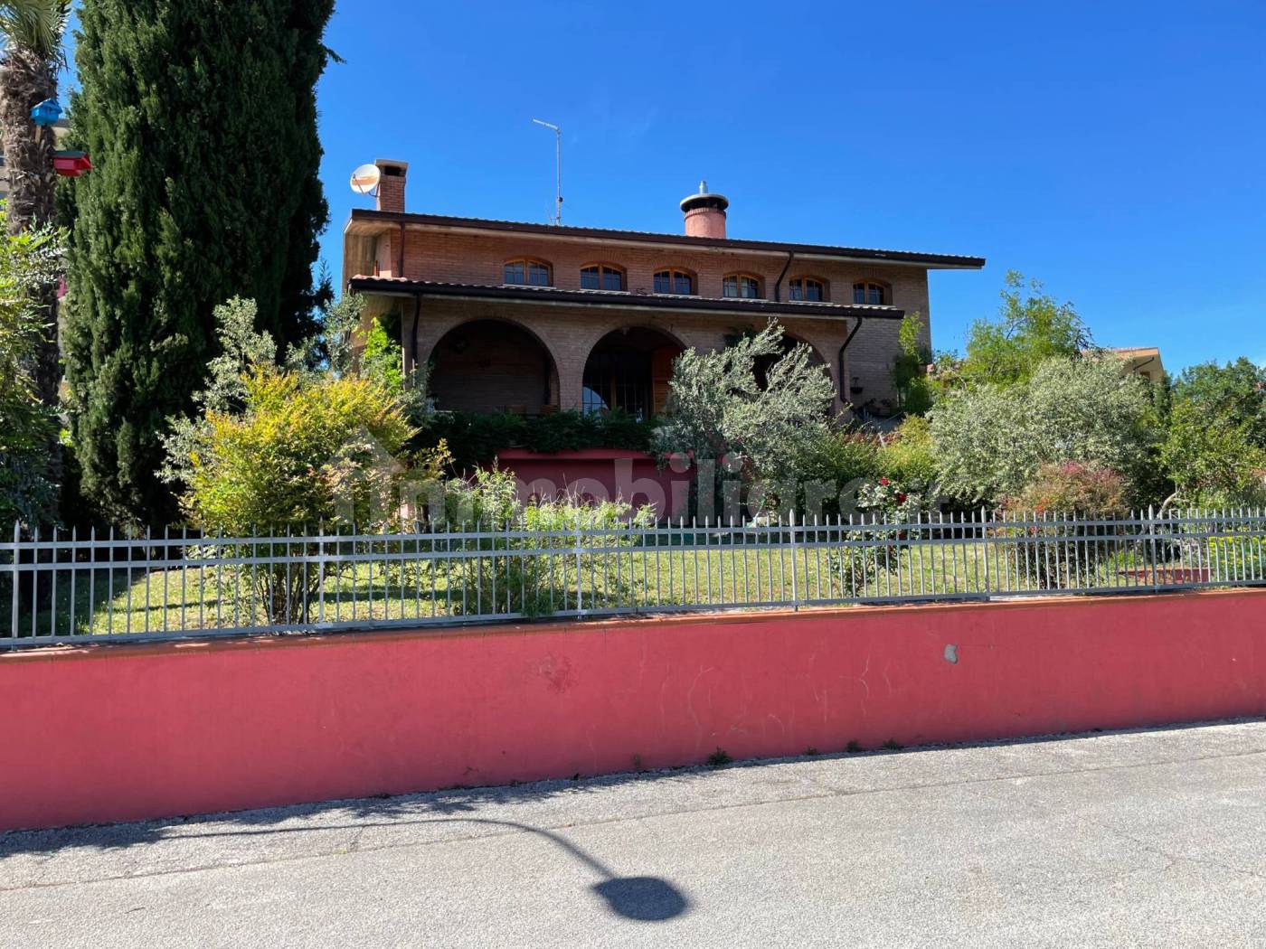 Villa in vendita a Novafeltria