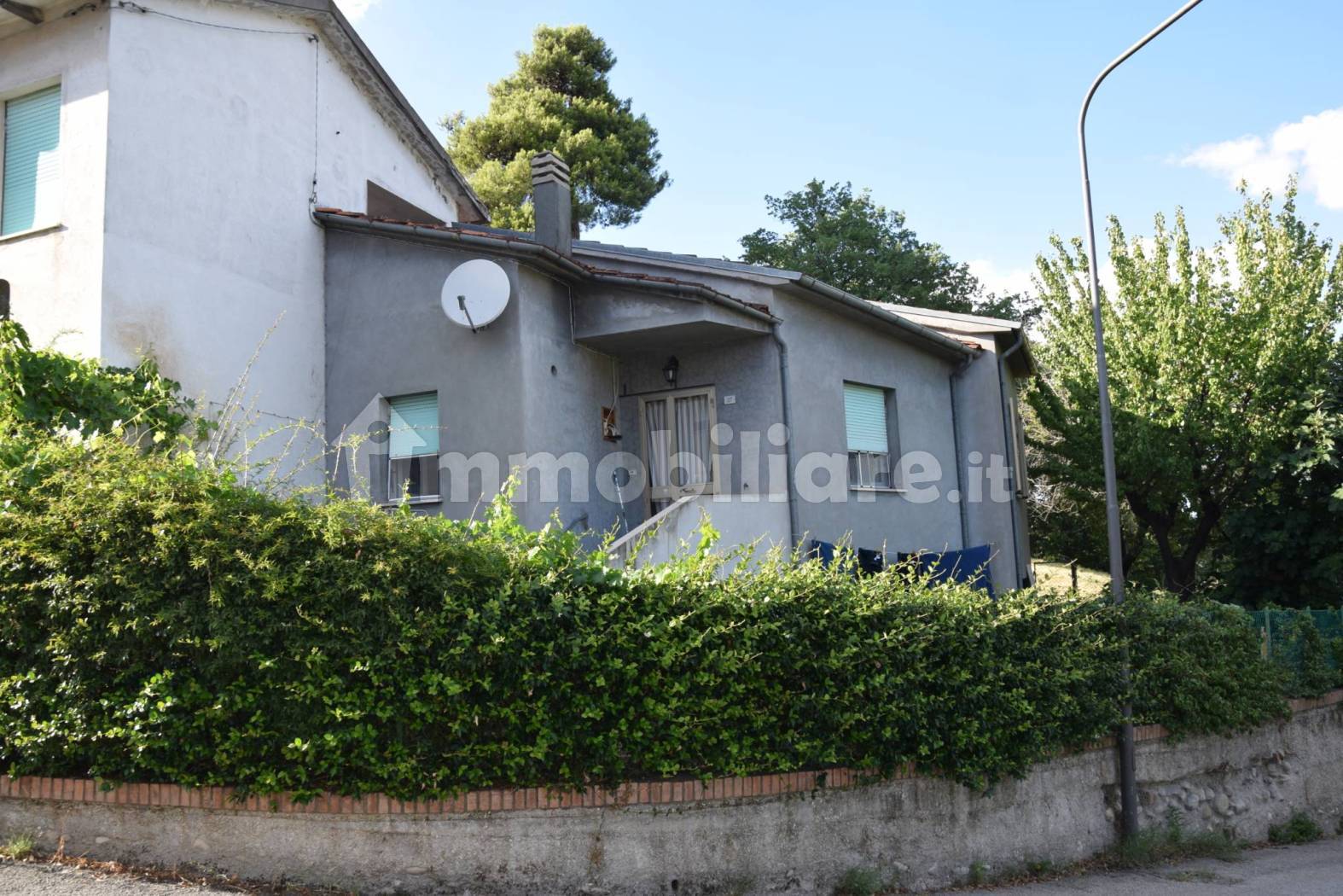 Casa indipendente in vendita a Novafeltria