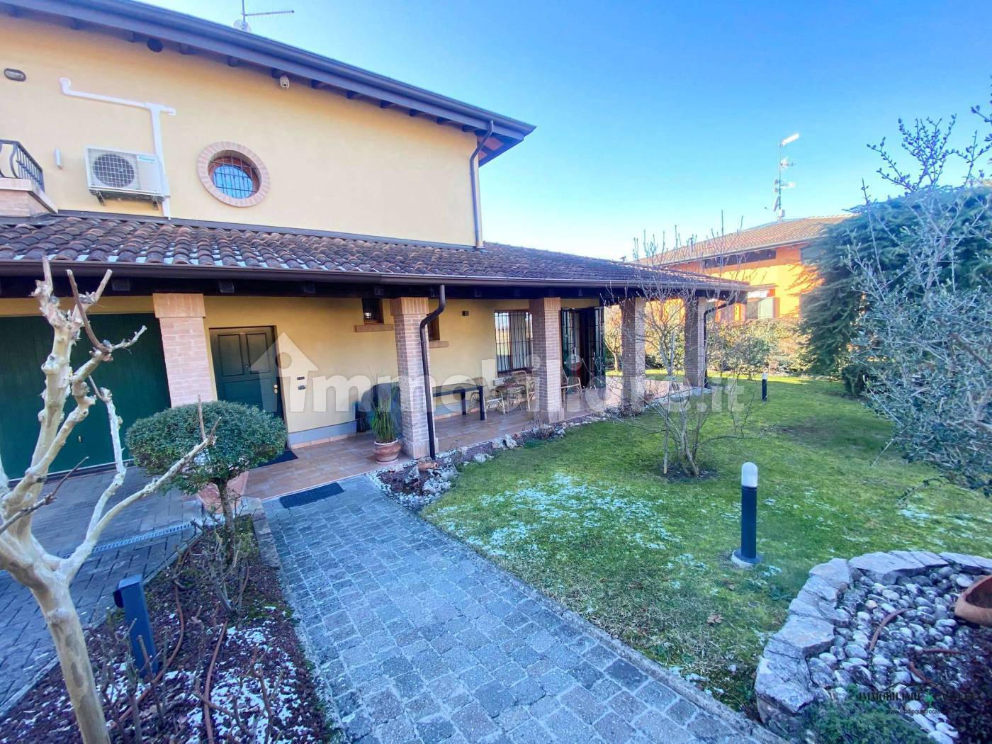 Casa indipendente - foto 5