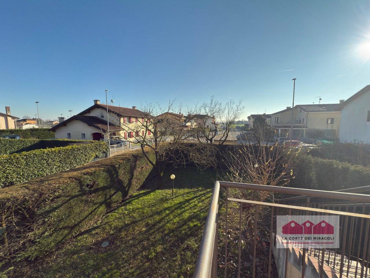 Villetta a schiera - foto 4