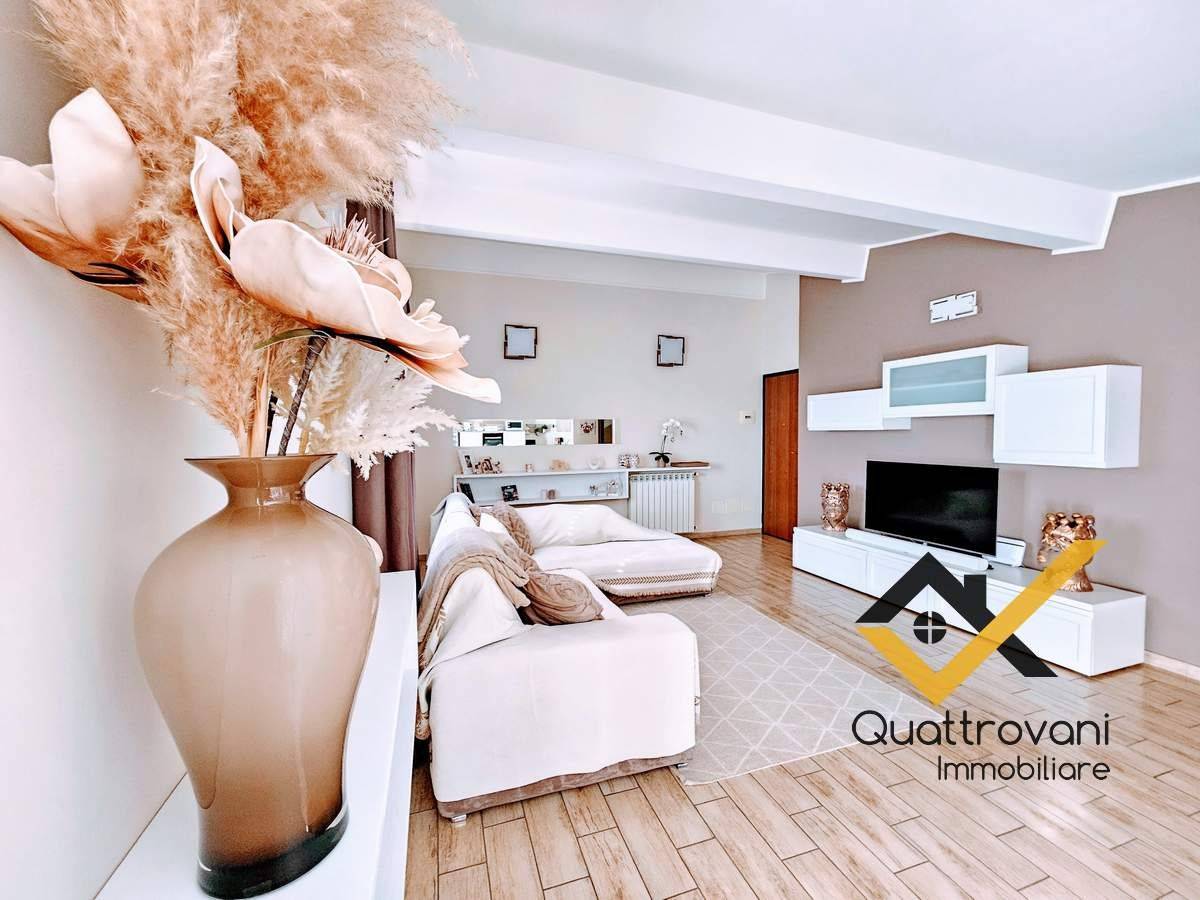 Appartamento in vendita a Tremestieri Etneo