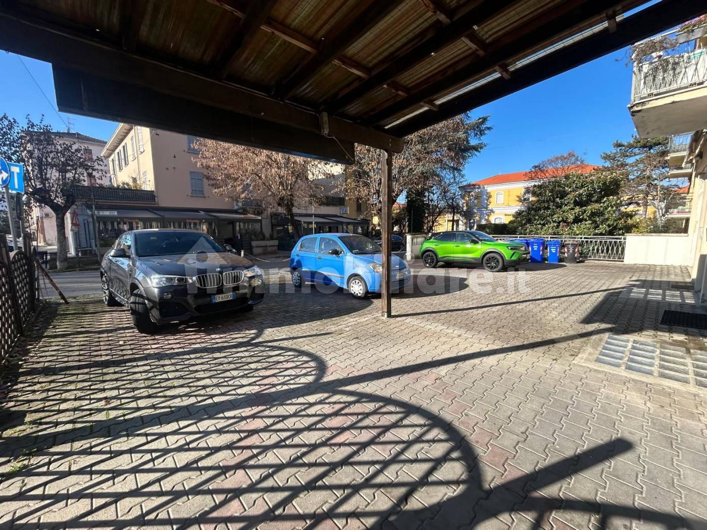 Loft in vendita a Fornovo di Taro