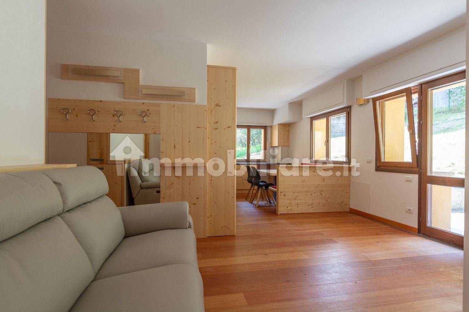 Appartamento in vendita a Val di Zoldo