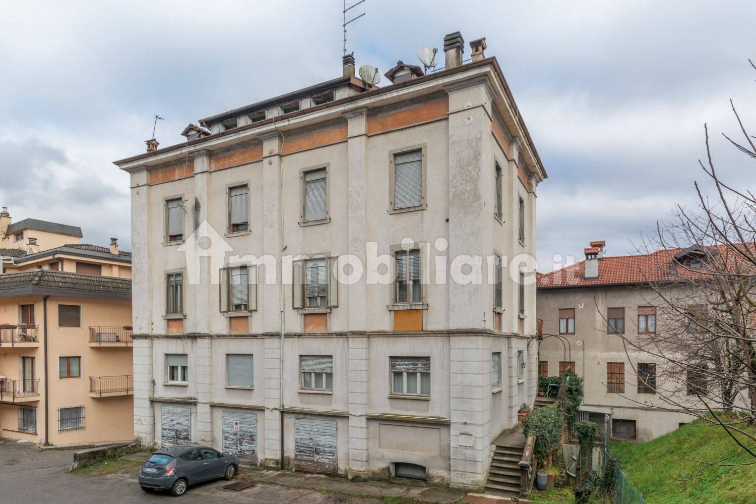 Appartamento in vendita a Belluno