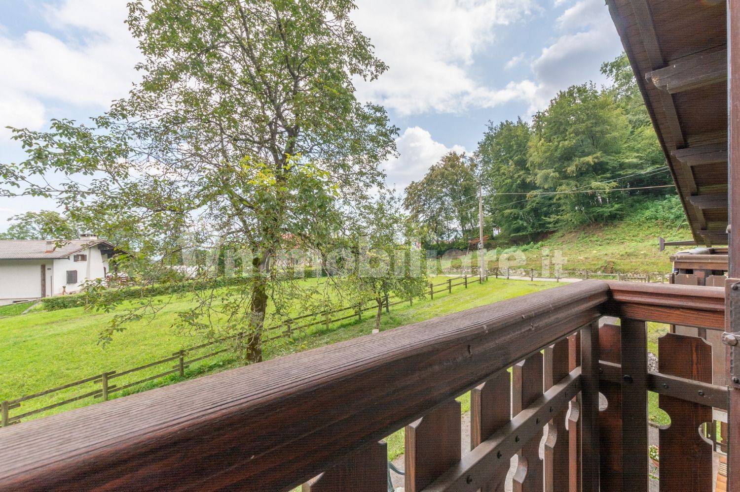 Casa indipendente in vendita a San Gregorio nelle Alpi