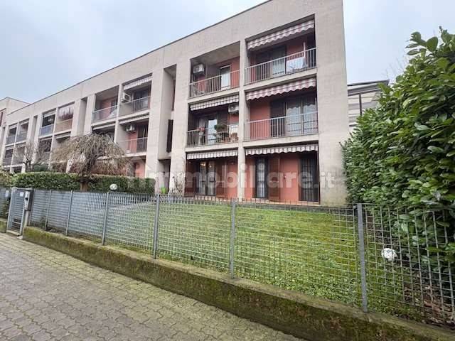 Appartamento in vendita a Pavia