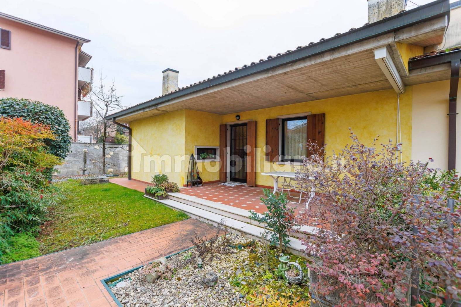 Villa in vendita a San Pietro in Cariano