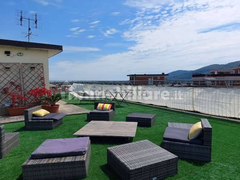 Attico - Mansarda in vendita a Sarzana