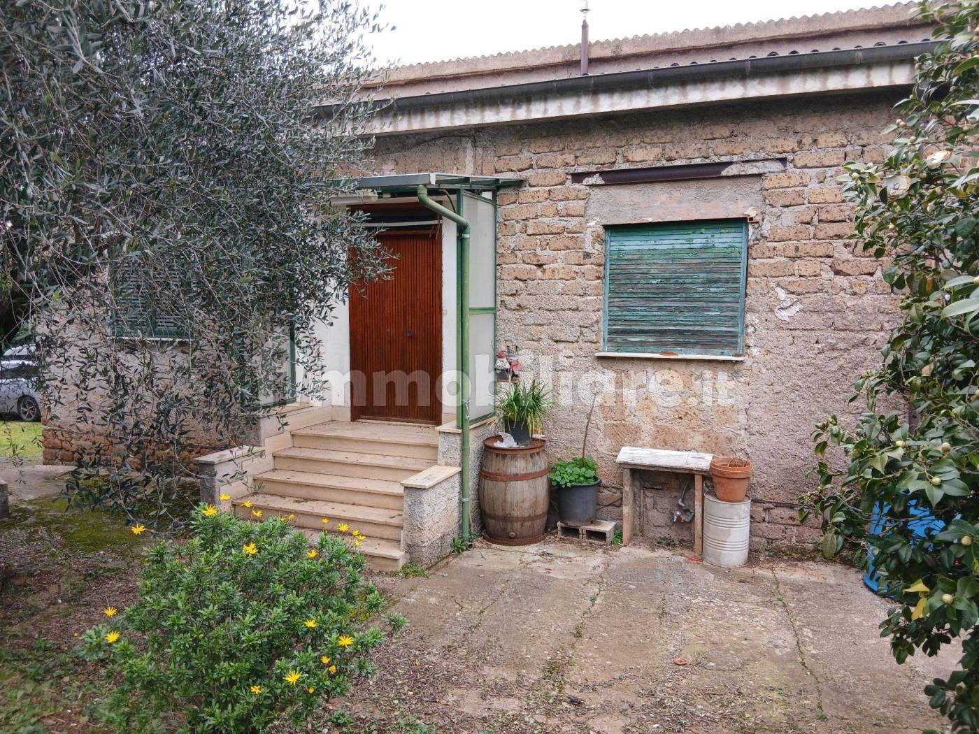 Rustico - Casale in vendita a Velletri