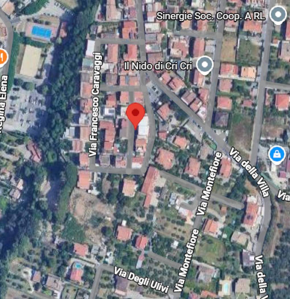 Appartamento in vendita a Formello