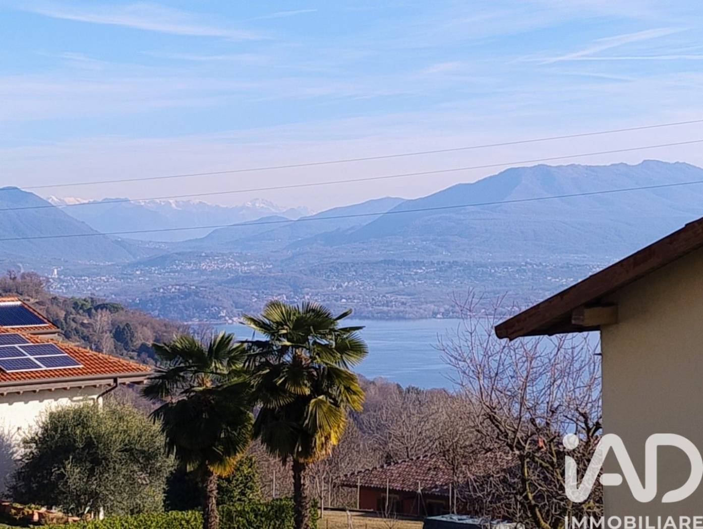 Appartamento in vendita a Massino Visconti