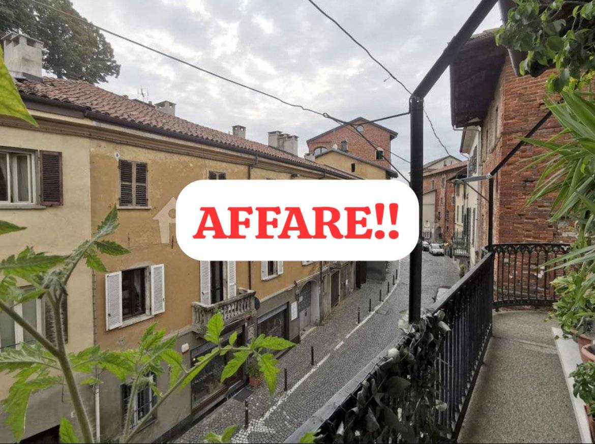 Appartamento in vendita a Chieri