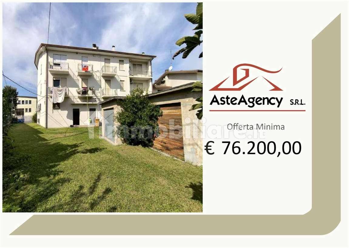 Appartamento in vendita a Treviso