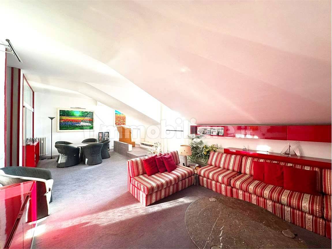 Attico - Mansarda - foto 3