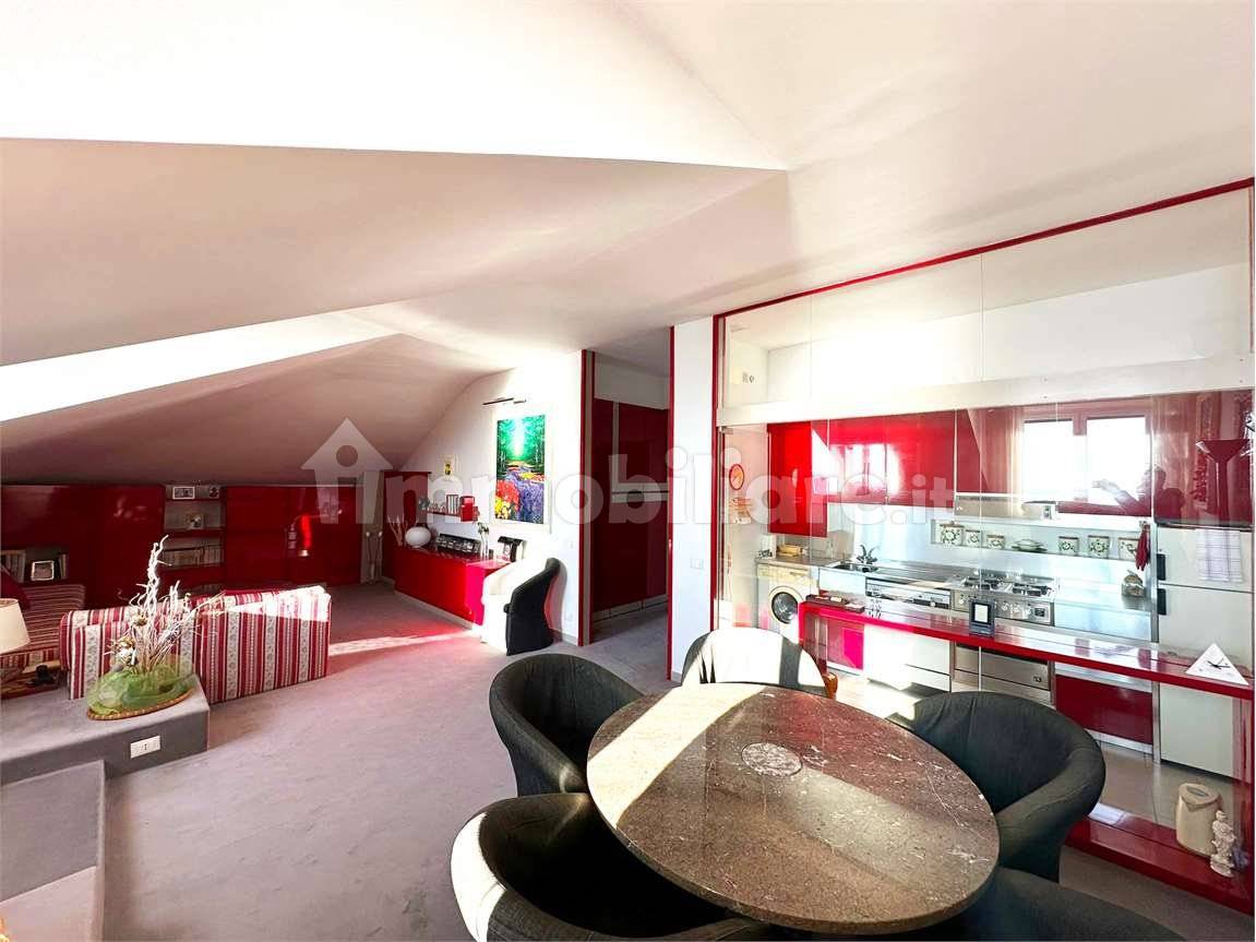 Attico - Mansarda - foto 4