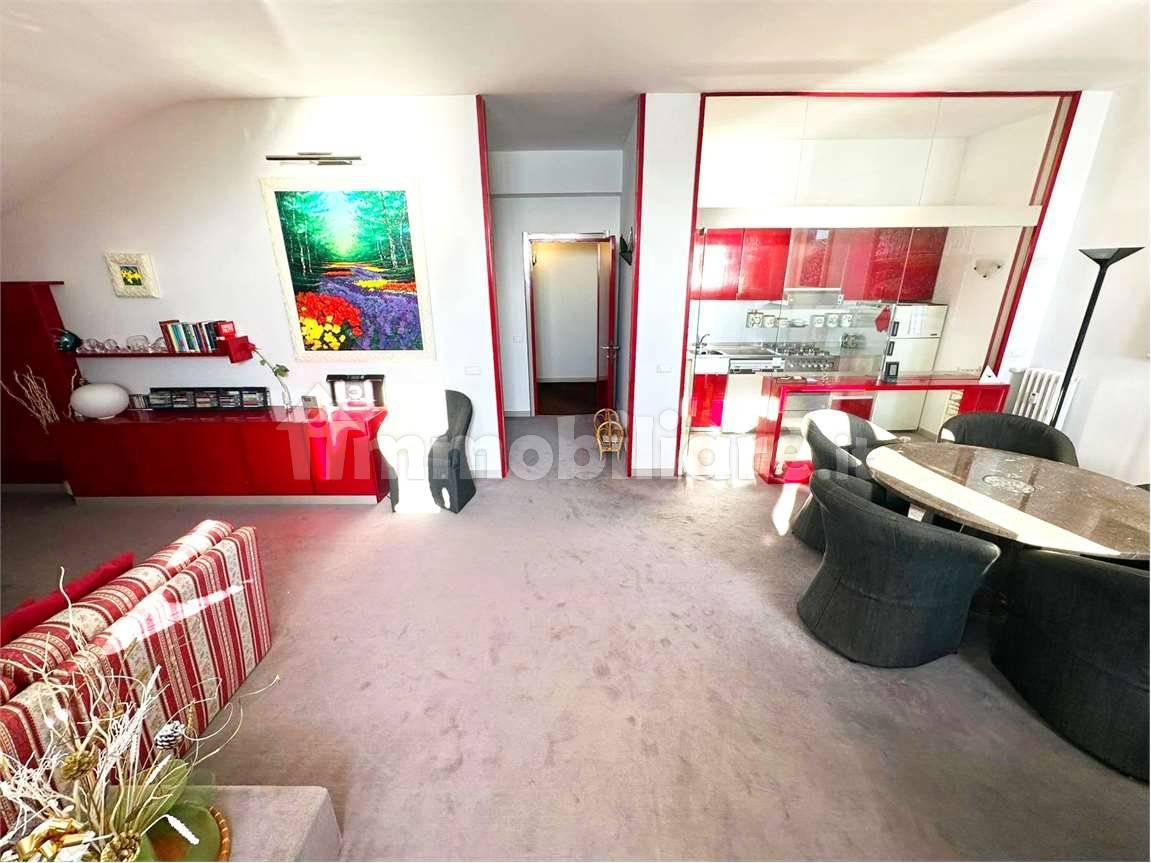 Attico - Mansarda - foto 5