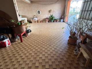 Cortile interno
