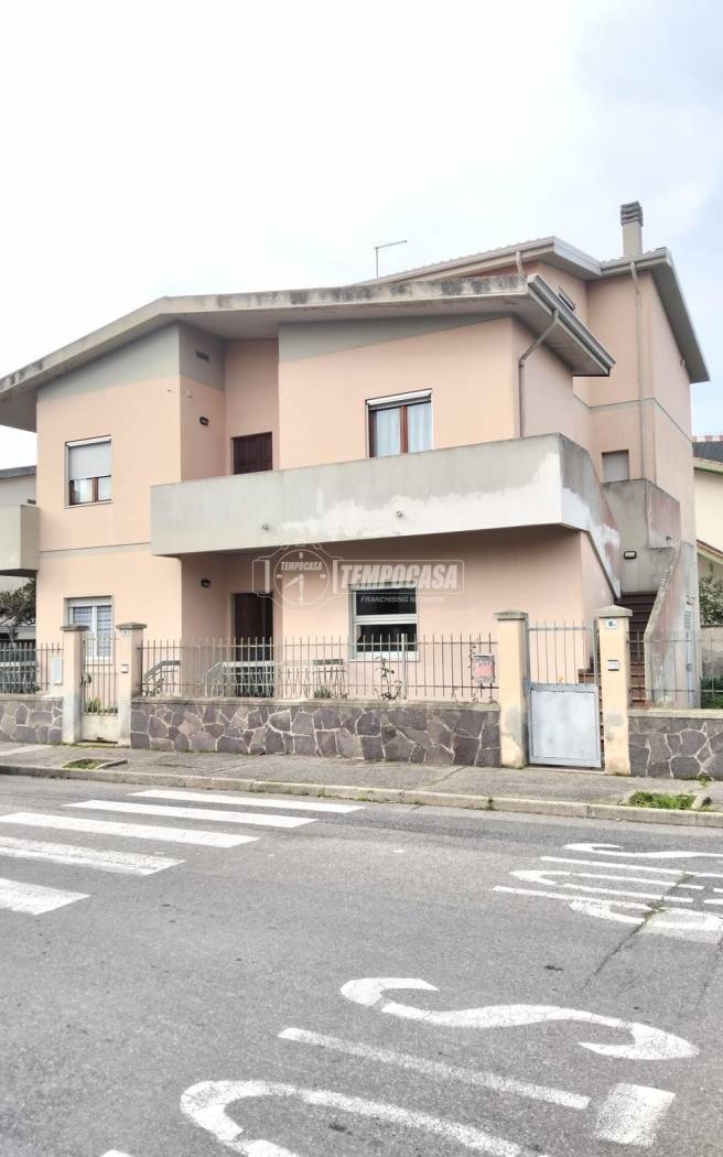 Appartamento in vendita a Oristano