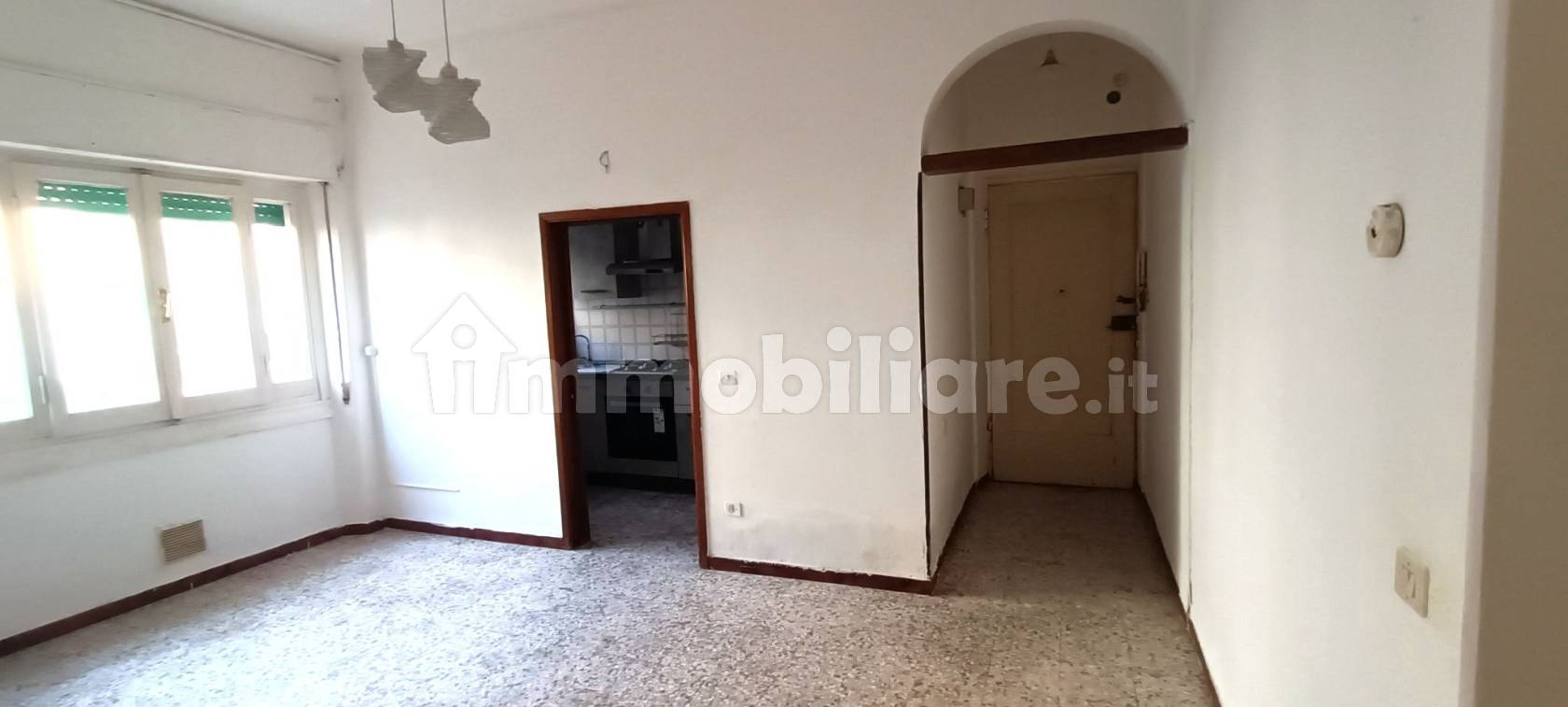 Appartamento in vendita a Pontedera