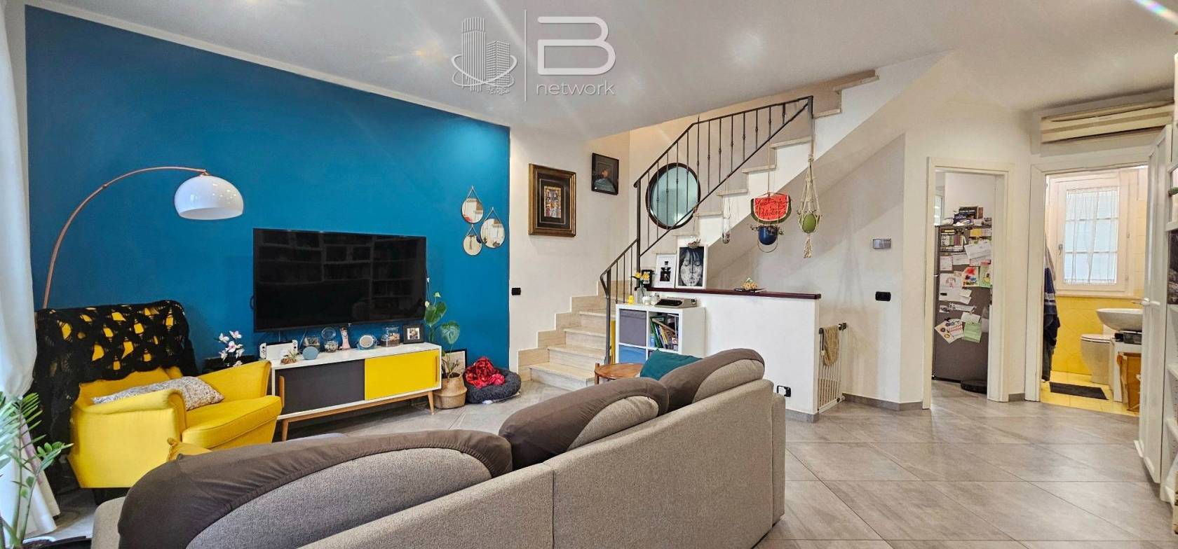 Villetta a schiera - foto 2