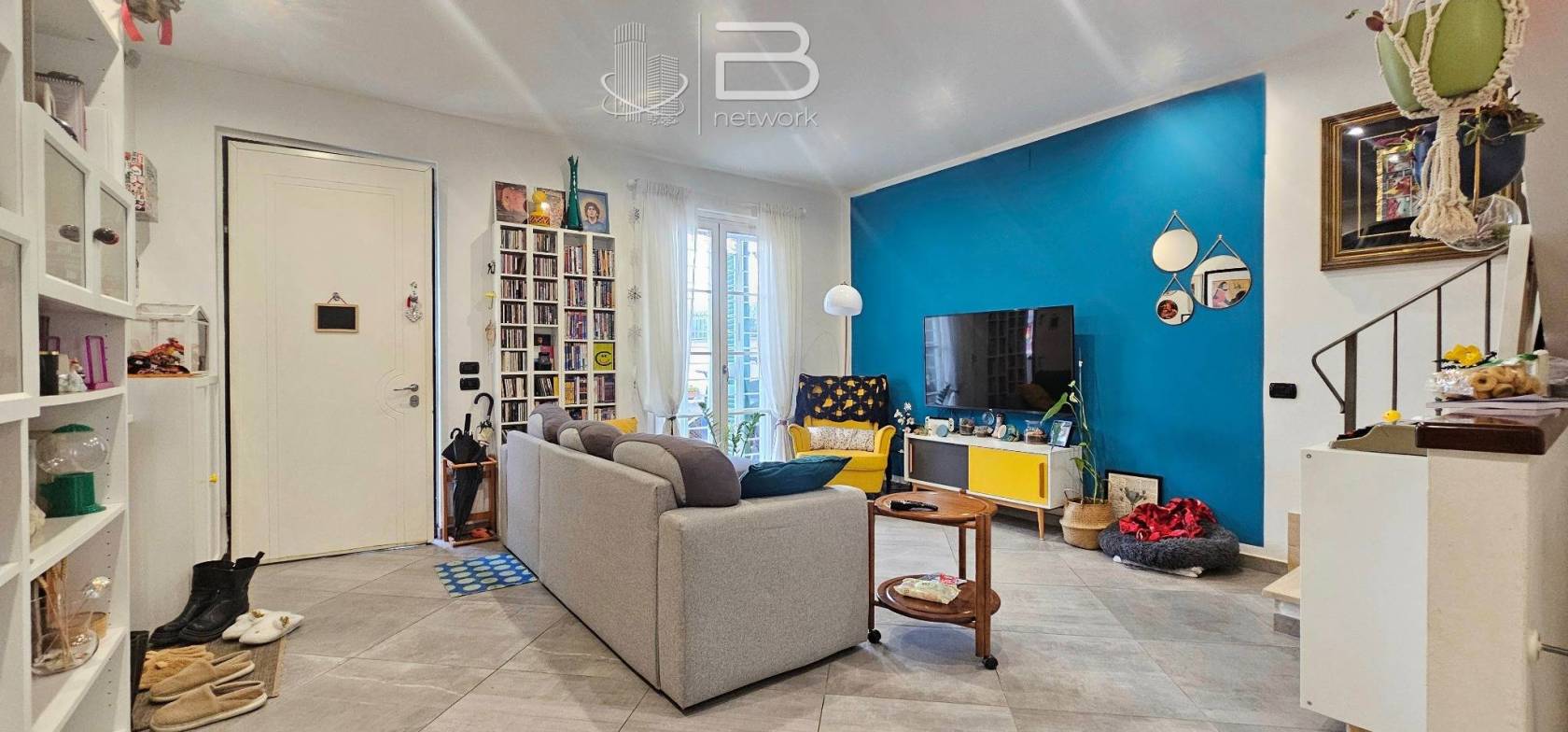 Villetta a schiera - foto 4