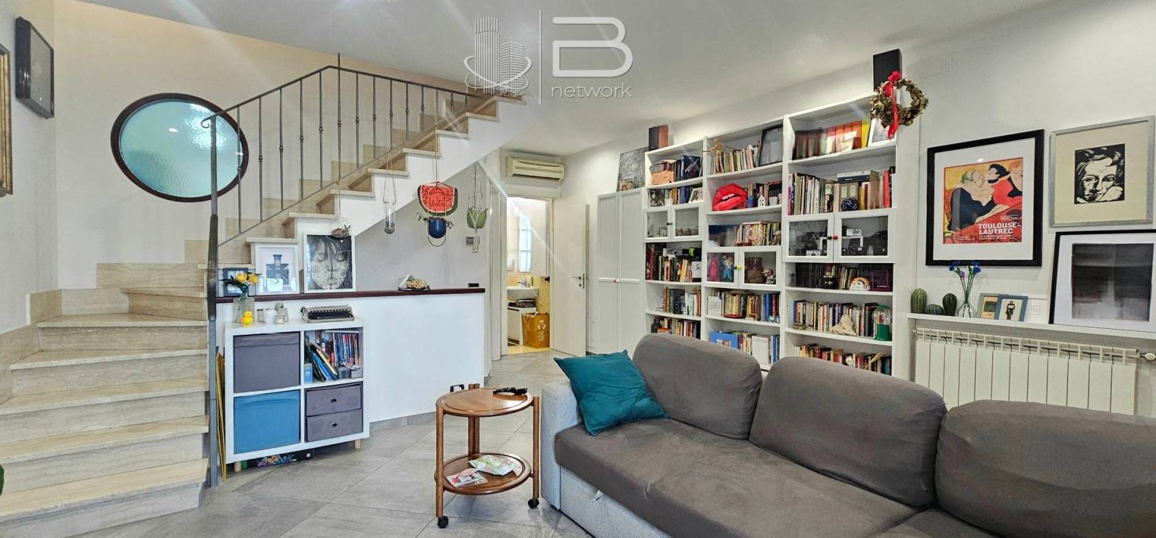 Villetta a schiera - foto 5