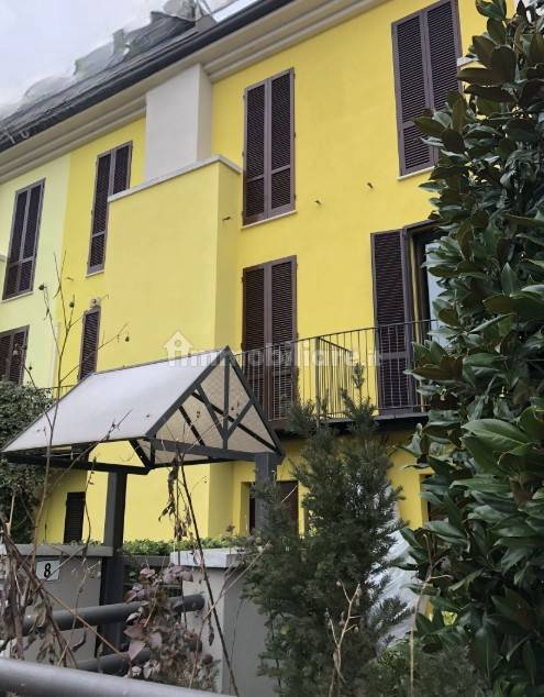 Villetta a schiera in vendita a Colorno