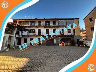 Cortile interno