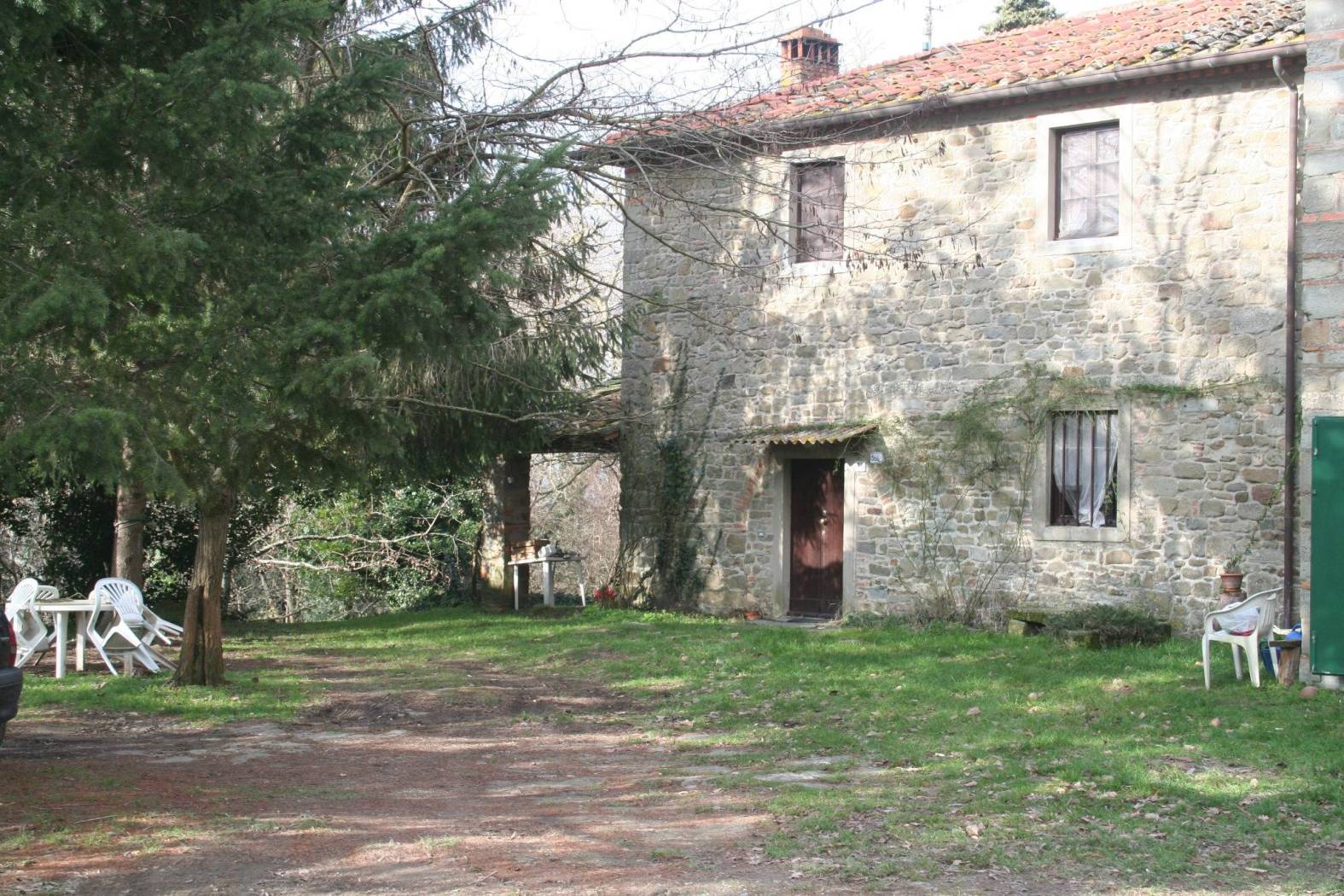 Rustico - Casale in vendita a Vaglia