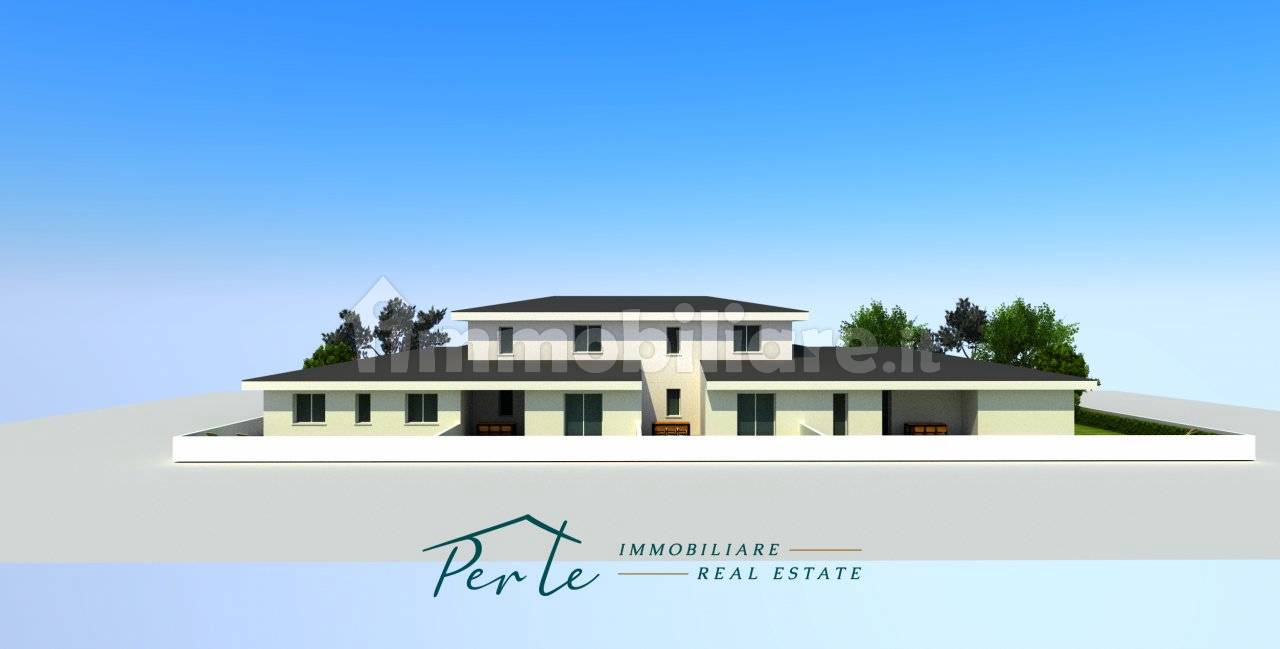 Villetta a schiera - foto 2