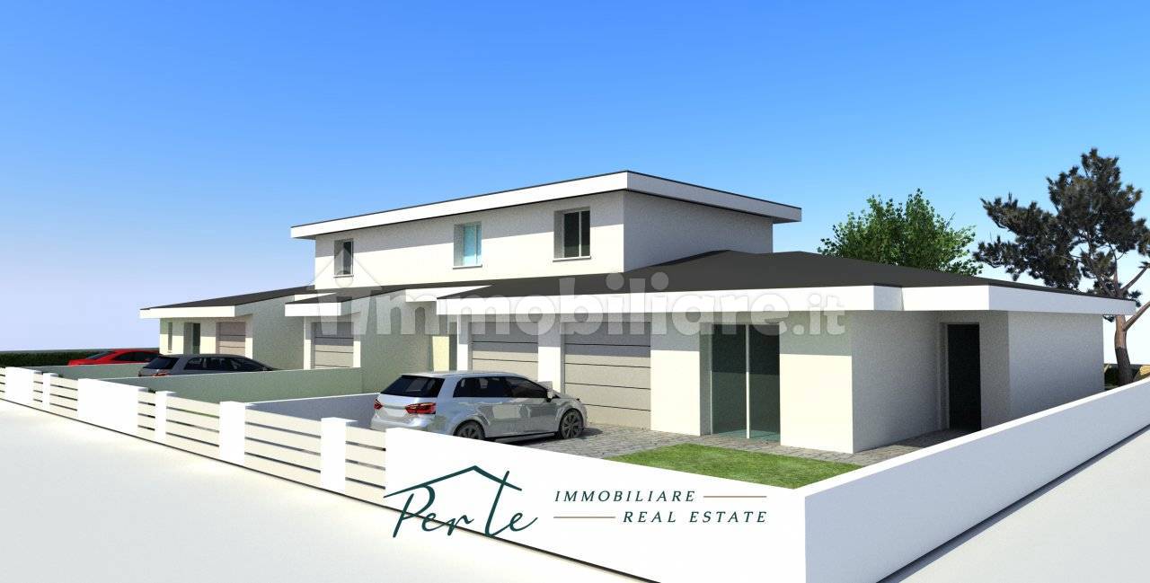 Villetta a schiera - foto 5