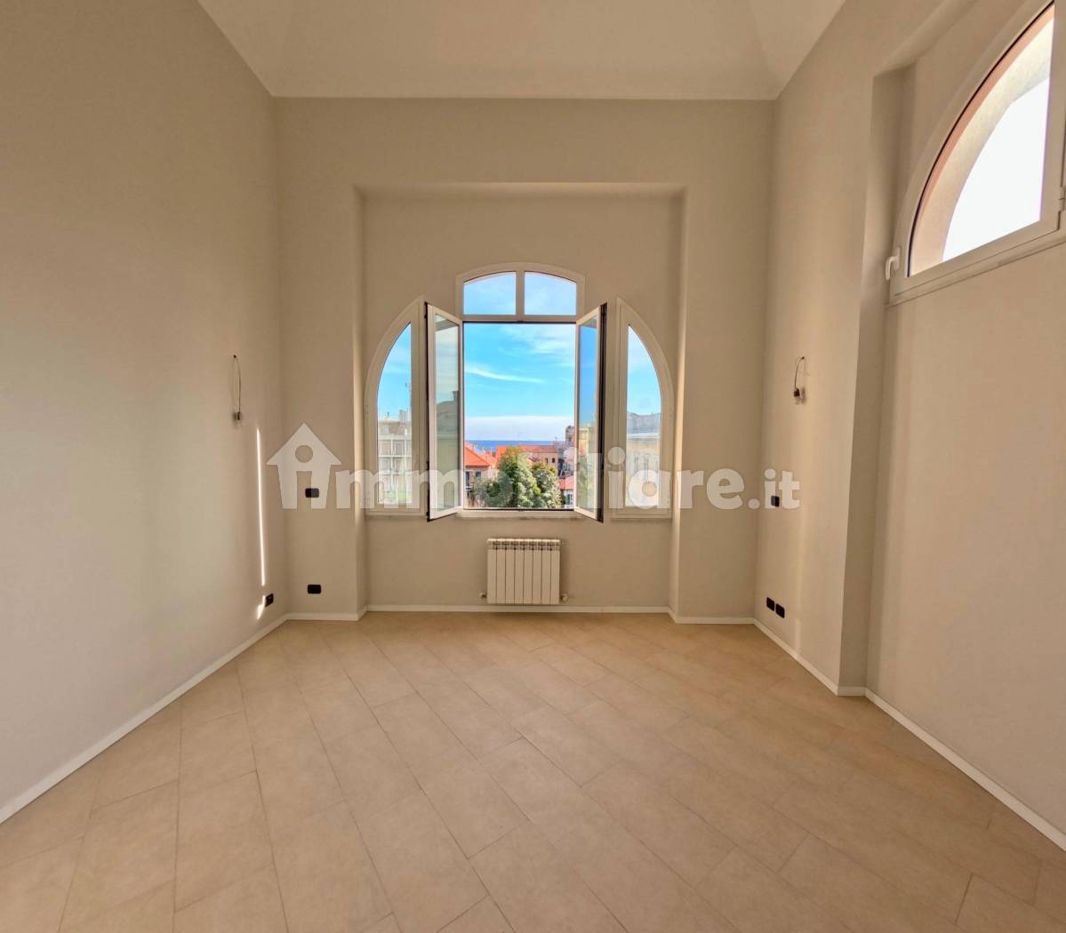 Attico - Mansarda in vendita a Alassio