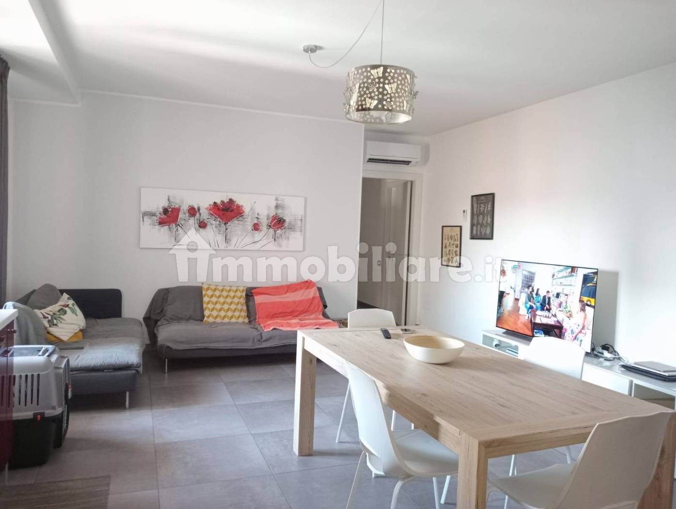 Appartamento in affitto a Civitanova Marche