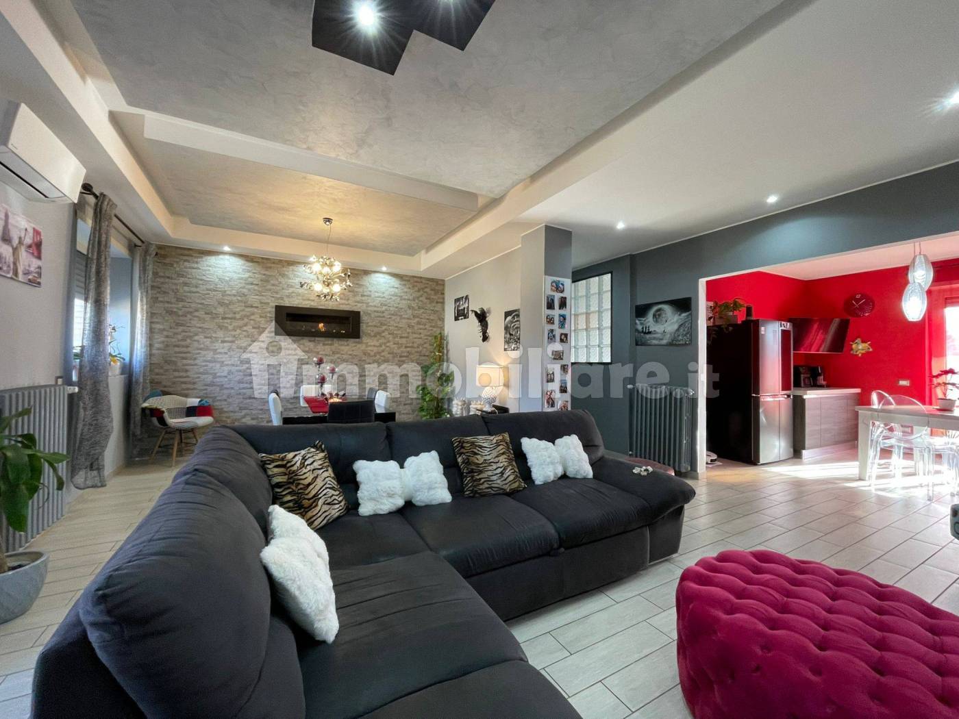 Appartamento in vendita a Isola del Liri