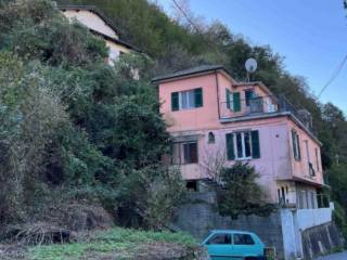 Apartment at auction via San Carlo di Cese, 16155 Genova Italia, Genoa