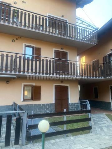 Appartamento in vendita a Albosaggia