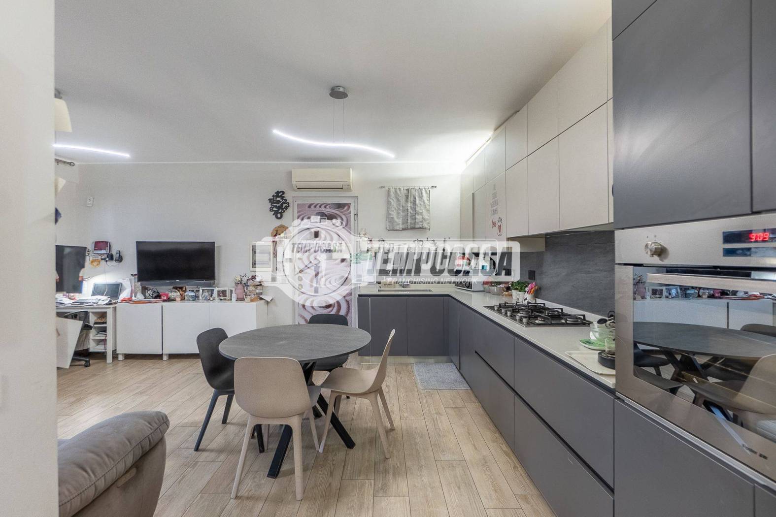 Appartamento in vendita a Cerveteri