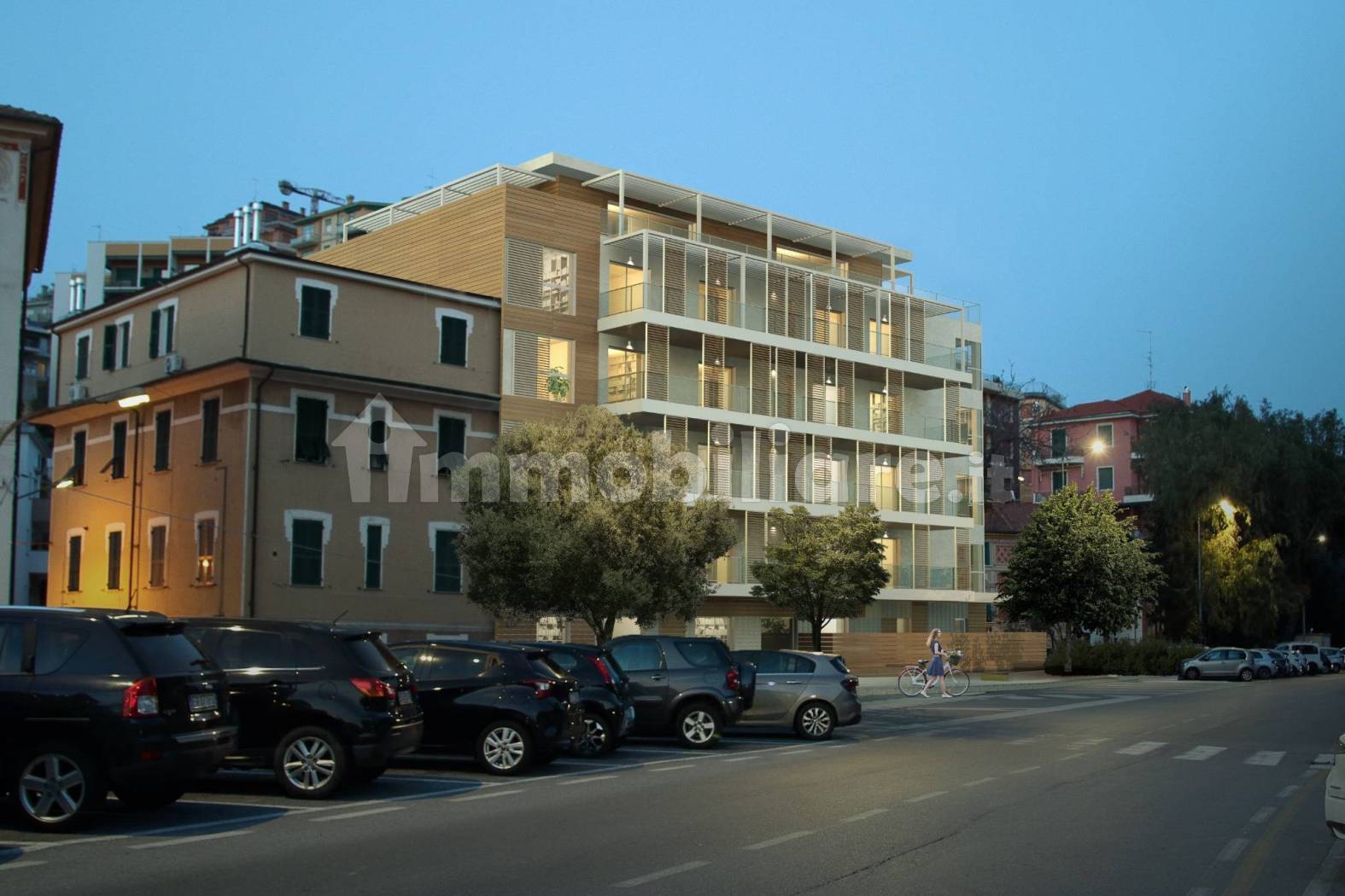 Appartamento in vendita a Varazze