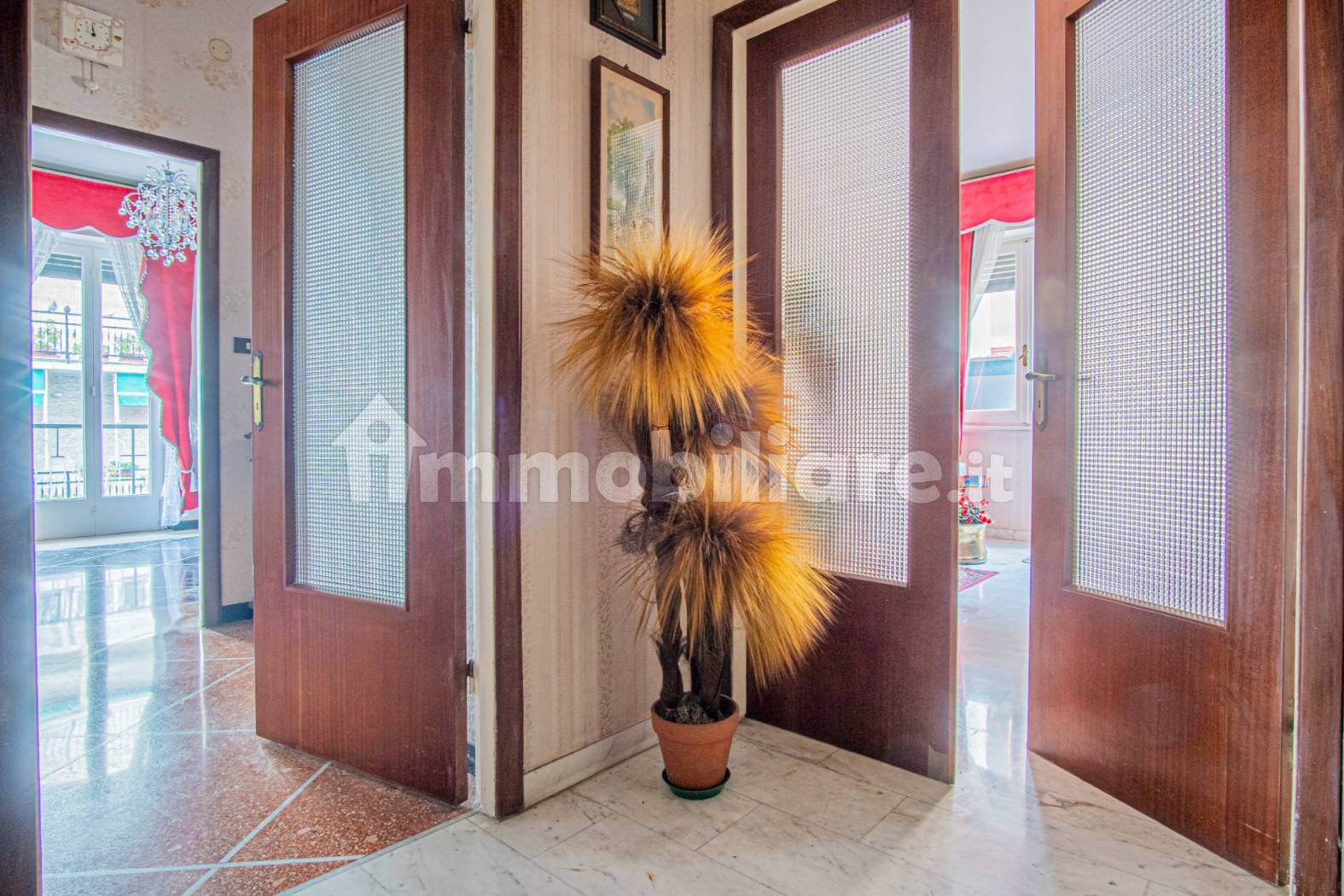 Appartamento in vendita a Chiavari