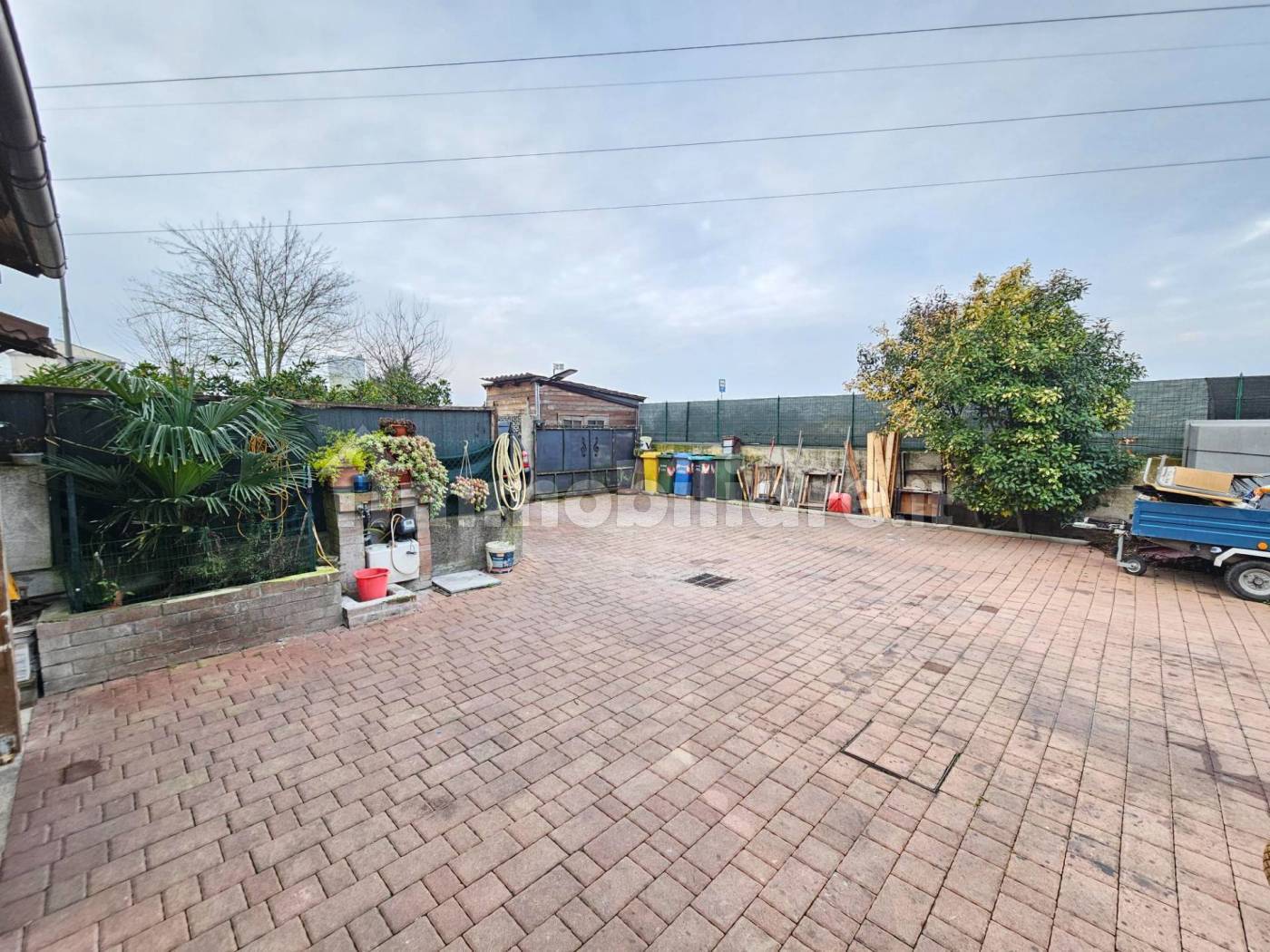 Villetta a schiera - foto 4