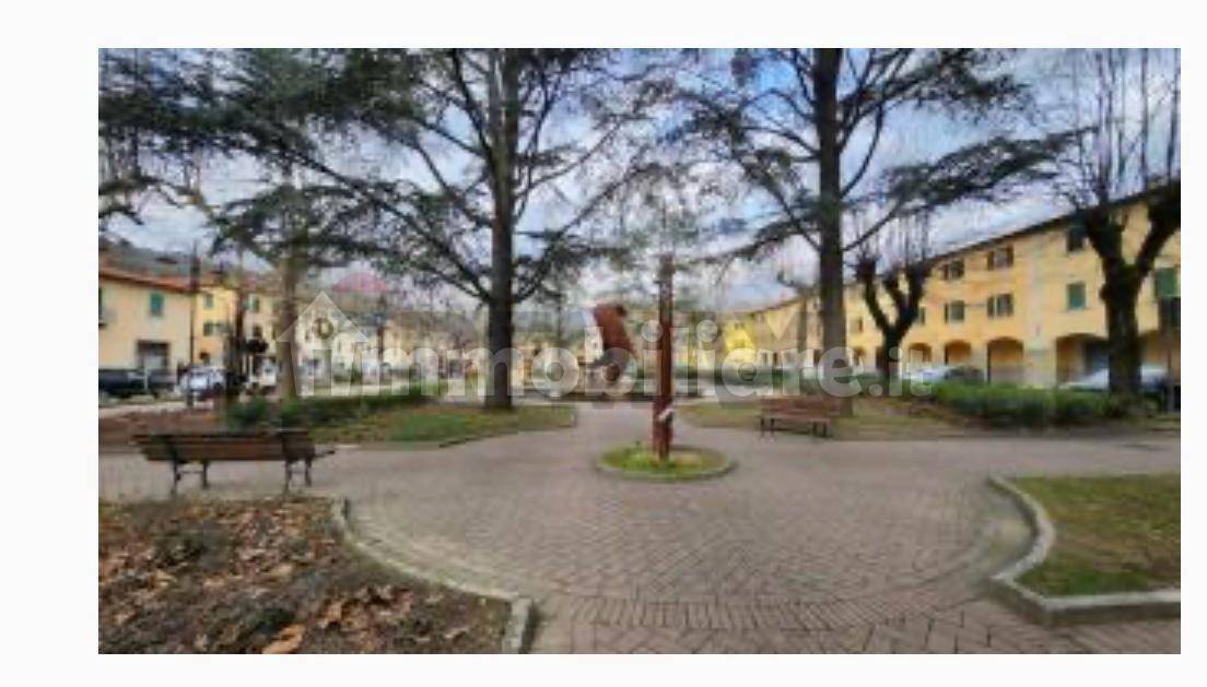 Appartamento in vendita a Pratovecchio e Stia