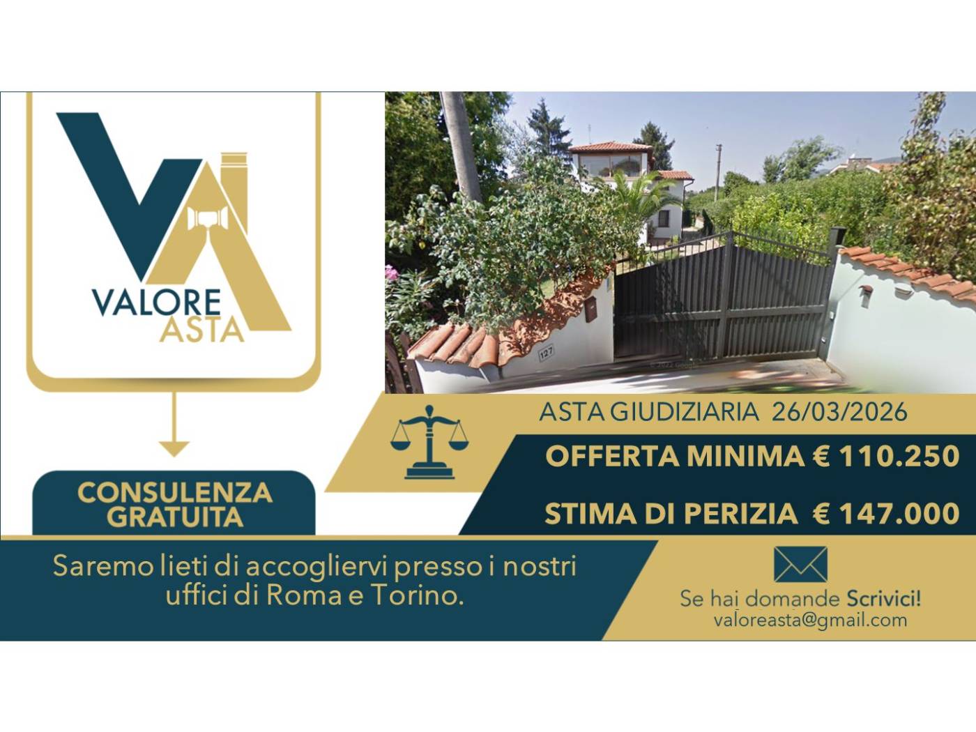 Villetta a schiera in vendita a Velletri