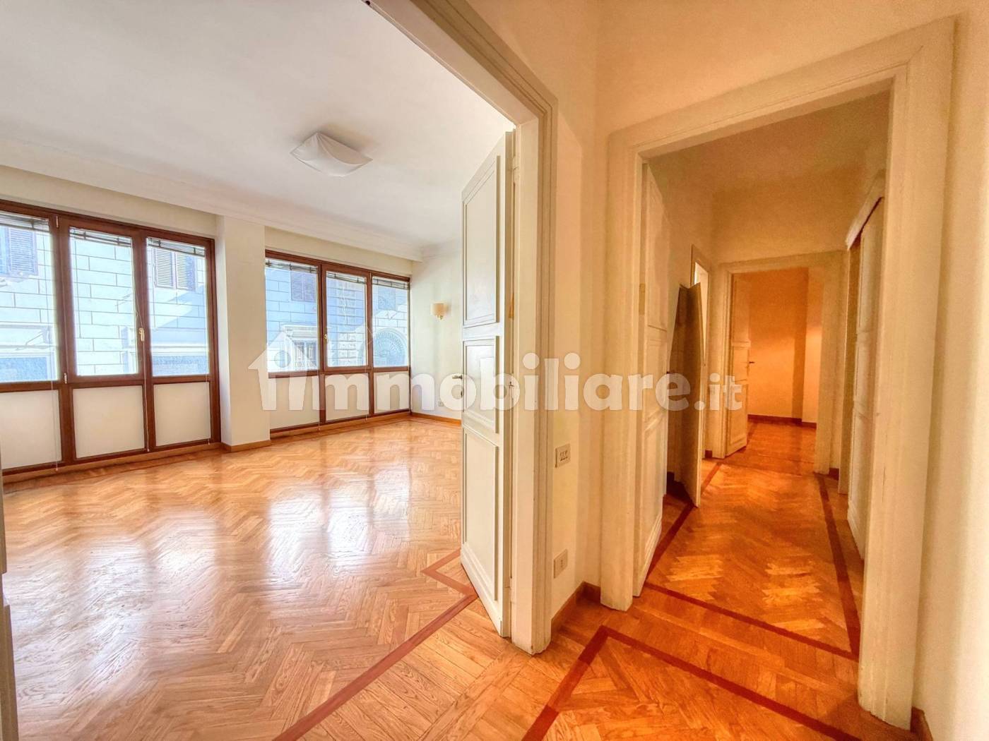 Appartamento in affitto a Roma