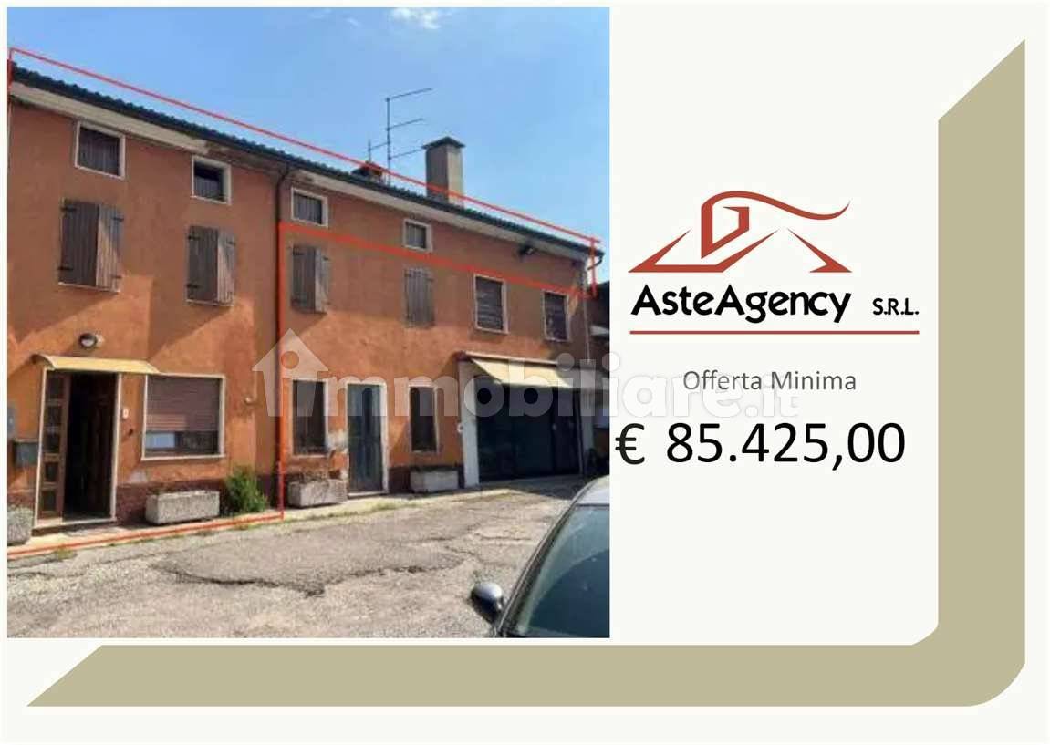 Appartamento in vendita a Vestenanova