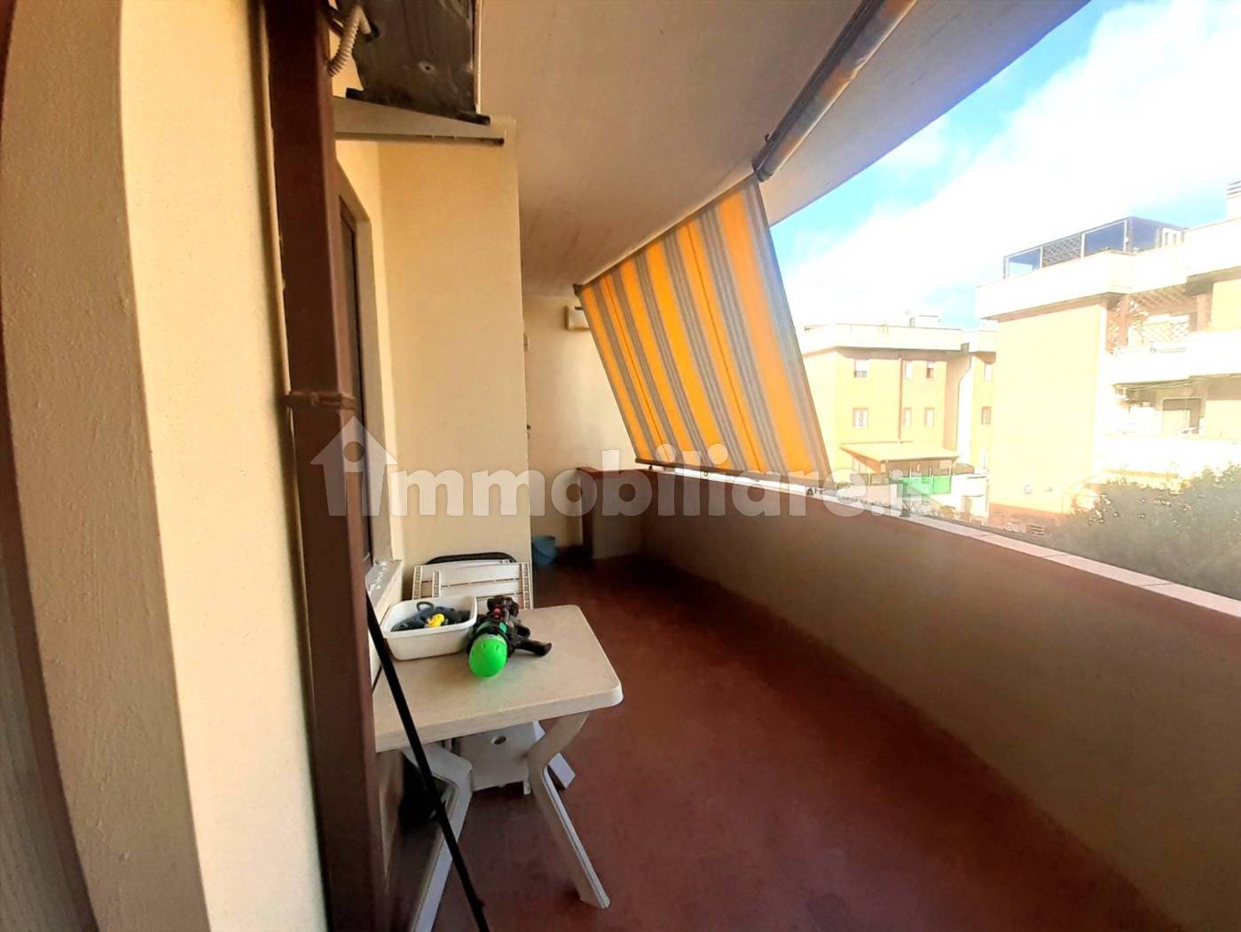 Appartamento in vendita a Ardea